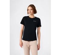 Champion Shirt in Schwarz - Größe M | Damen Tops