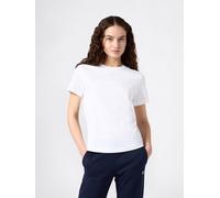 CHAMPION Champion Damen T-Shirts/Tanks ku.Arm Da SS Tee (11007039) L Weiß951