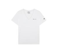 Champion Shirt in Weiß - Größe XL | Damen Tops