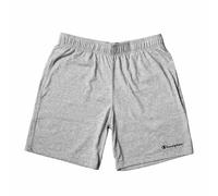 Sweatshorts CHAMPION, Herren, Gr. L (52/54), N-Gr, noxm, ns, Obermaterial: 60% Baumwolle, 40% Polyester, Hosen Sweatshorts (67745726-L) noxm, ns