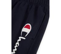 Champion Shorts Herren Bermuda Shorts, blau M