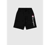 Champion Shorts Kinder Bermuda Shorts, schwarz XXL
