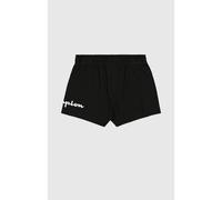 Champion Shorts Kinder Shorts, schwarz M