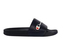 Champion SLIDE VARSITY Herren Pantoffeln, dunkelblau, größe 40 7