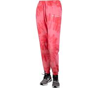Champion Small Logo Women Sweatpants Jogginghosen (M, Rose)