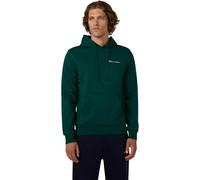Champion Hoodie in Grün - Größe M | Herren Sweatshirts Jacken