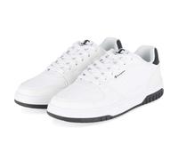 Champion Sneaker CLY NWM - Gr. 41 - Weiß - Synthetik