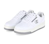 Champion Sneaker RD18 HERITAGE PERF LOW - Gr. 47,5 - Weiß - Synthetik
