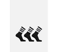 Champion - Socken & Strumpfhosen U20121 - Schwarz - Größe 35 - 38
