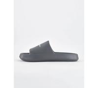 Champion Softper Slide Damen Badepantolette, schwarz, Größe 41 41