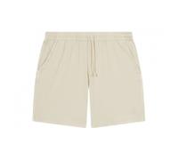 Champion Sommer-Shorts creme Größe: M