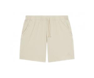 Champion Sommer-Shorts creme Größe: XL