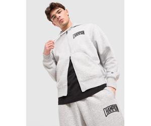 Champion Sop Hoodie - Herren, Grau - L