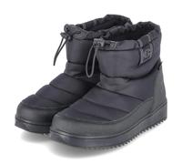 Champion Space Boots MONTANA G - Gr. 33,5 - Schwarz - Textil & Synthetik
