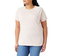 Champion Sport Tape Damen-T-Shirt, Altrosa, Large