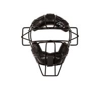 Champion Sports Baseball-Maske für Erwachsene und Erwachsene, Schwarz