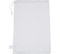 Champion Sports Mesh Equipment Bag, MB20, weiß, 24"x36"