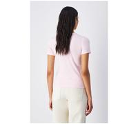 Champion SS Damen T-Shirt, pink, Gr. L
