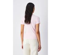 Champion SS Damen T-Shirt, pink M