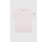 Champion SS Damen T-Shirt, pink M