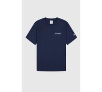 Champion SS Herren T-Shirt, blau S