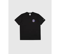 Champion SS Herren T-Shirt, schwarz XL