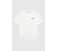 Champion SS Herren T-Shirt, weiß L