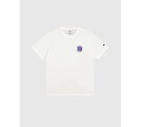 Champion SS Herren T-Shirt, weiß S