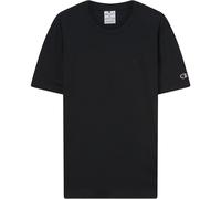 Champion Shirt in Schwarz - Größe M | Herren Plussize