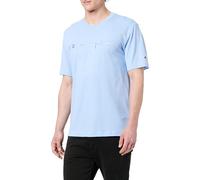Champion Shirt in Hellblau - 39% | Größe S | Damen Tops