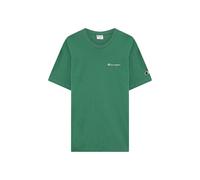 Champion - T-Shirt Herren grün