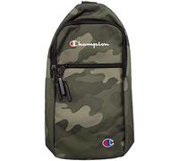 Champion Stealth Sling Rucksack, Einheitsgr e, Olivgr n - CV2-0391
