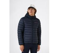 Champion Steppjacke in Dunkelblau - Größe M | Herrenjacken