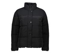 Champion Steppjacke in Schwarz - Größe L | Damenjacken