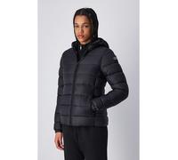 Champion Steppjacke in Schwarz - Größe M | Damenjacken