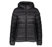 Champion Steppjacke in Schwarz - Größe XL | Damenjacken