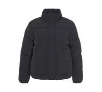 Champion Steppjacke in Schwarz - Größe XL | Damenjacken