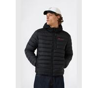 Champion Steppjacke in Schwarz - Größe XXL | Herrenjacken