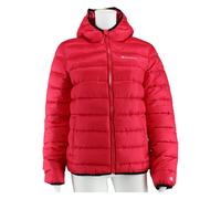Champion Steppjacke mit Kapuze pink Mädchen, Größe 164