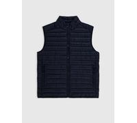 Champion Steppweste in Dunkelblau - Größe S | Herrenjacken