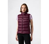 Champion Steppweste in Lila - Größe XL | Damen Outdoorjacken