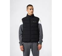 Champion Steppweste in Schwarz - Größe XXL | Herren Outdoorjacken