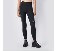 Champion Stretch Jersey Leggings für Frauen in Black S