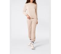 Champion Sweathose in Beige - Größe S | Damenhosen