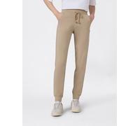 Champion Sweathose in Beige - Größe XS | Damenhosen
