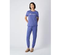 Champion Sweathose in Blau - Größe M | Damenhosen