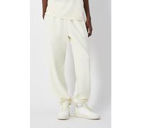 Champion Sweathose in Creme - Größe L | Damenhosen