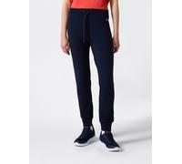 Champion Sweathose in Dunkelblau - Größe M | Damenhosen