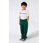 Champion Sweathose in Grün - Größe 134/140 | Kinderhosen