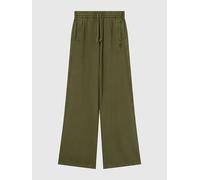 Champion Sweathose in Khaki - Größe XS | Damenhosen